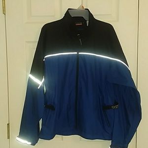 Timberland windbreaker jacket